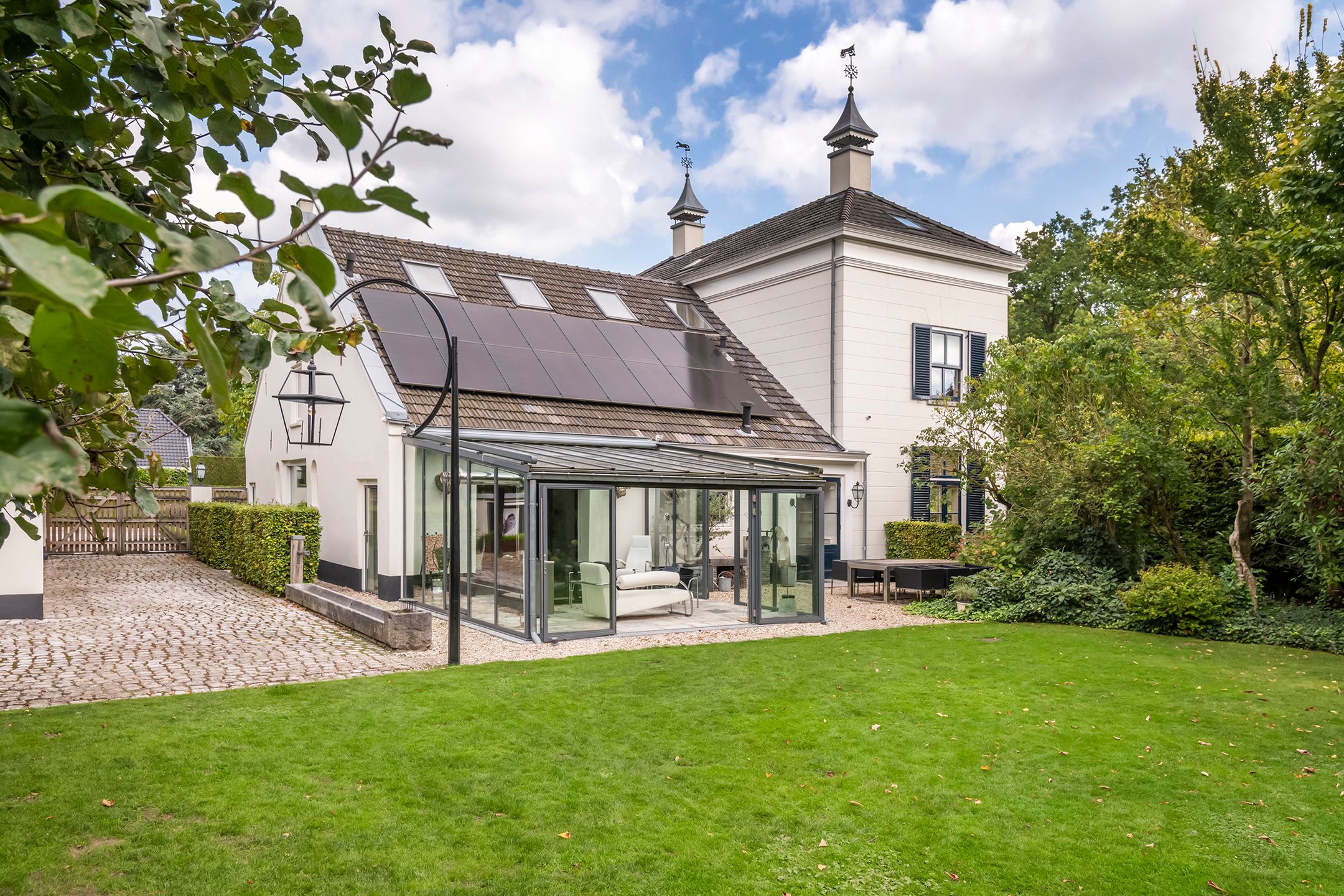 Foto 18 van Burgemeester Meslaan 53