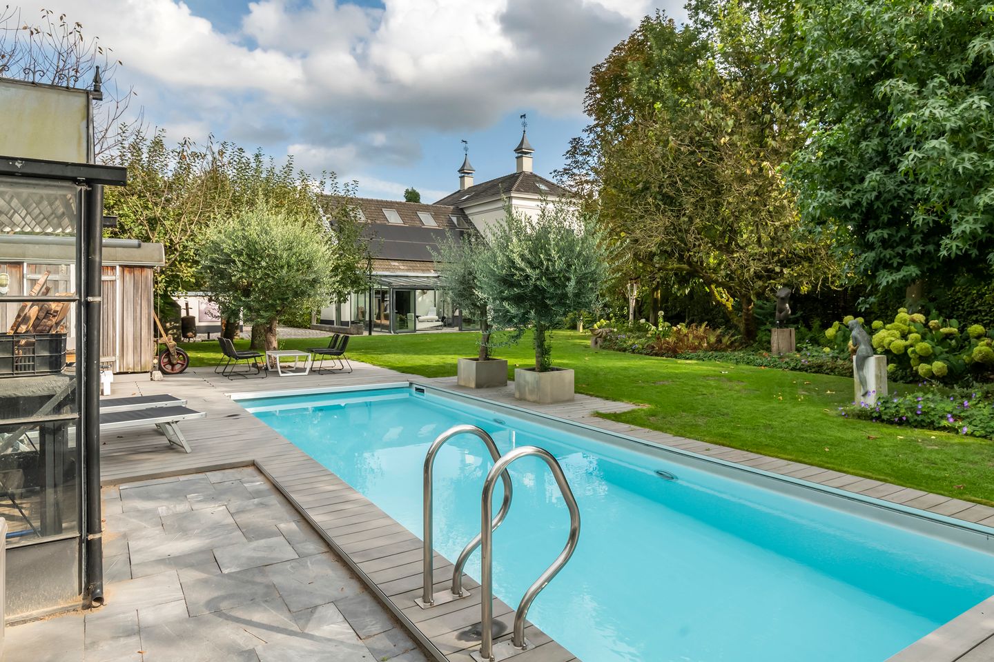 Foto 20 van Burgemeester Meslaan 53