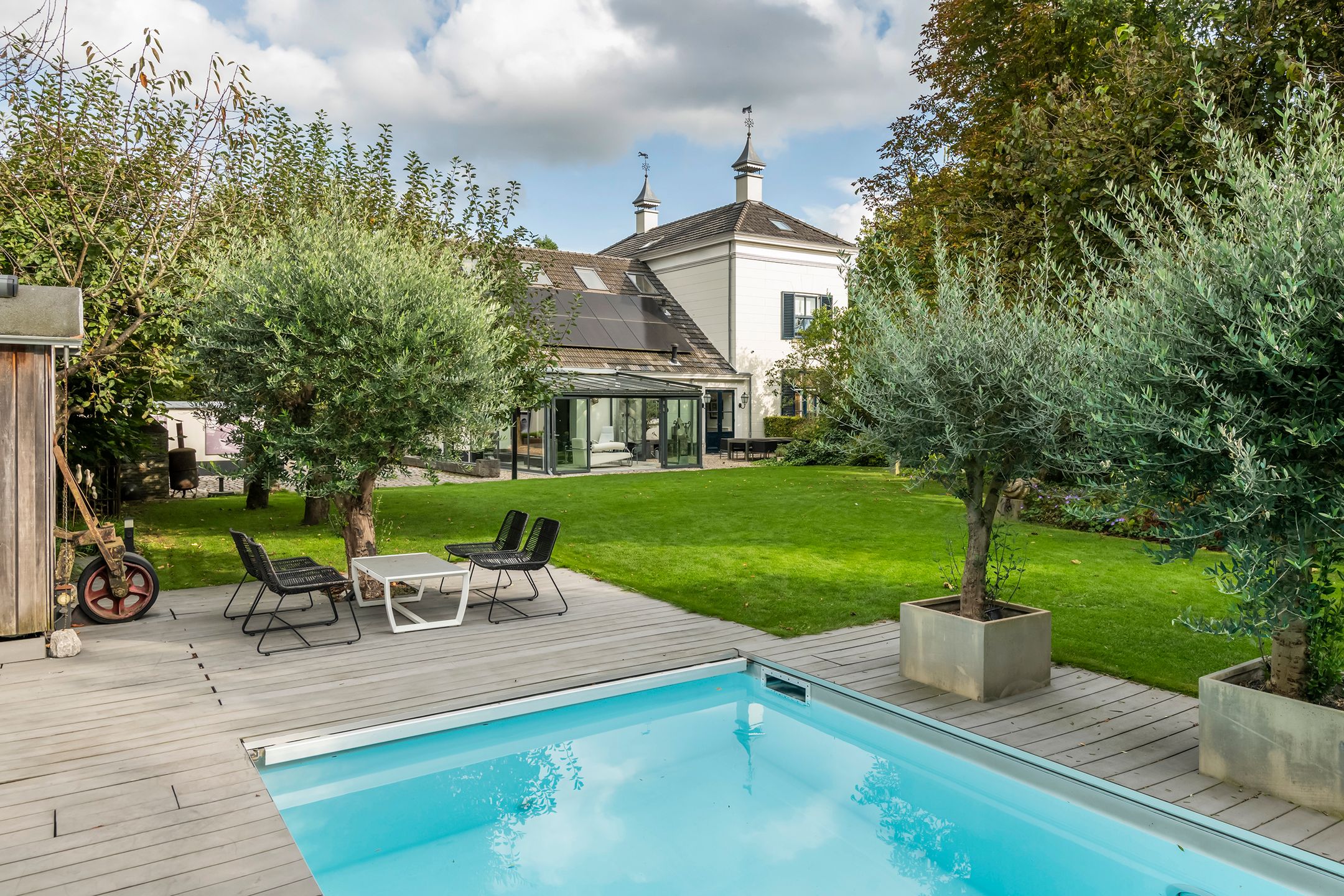 Foto 21 van Burgemeester Meslaan 53