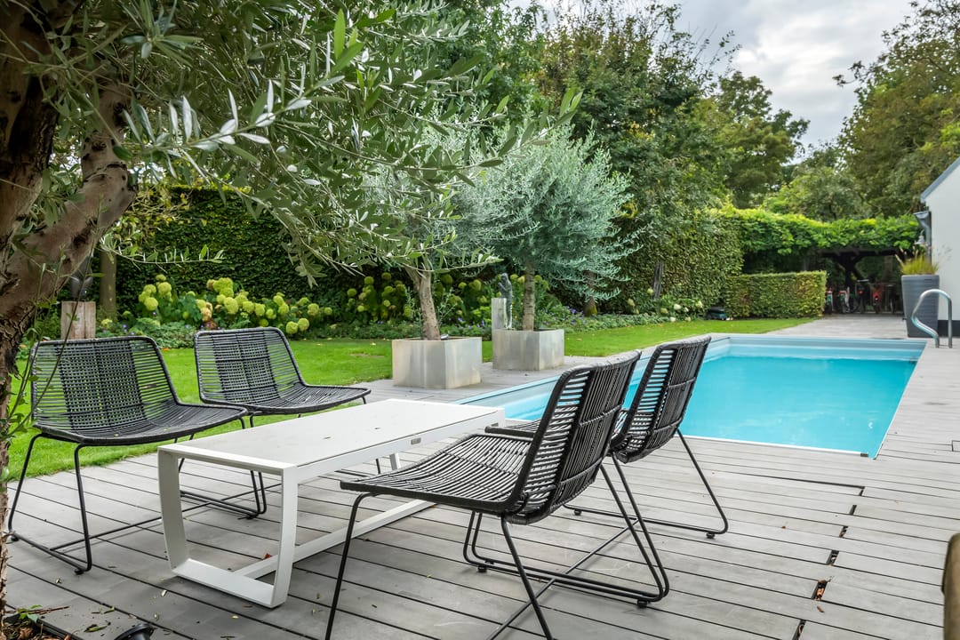 Foto 23 van Burgemeester Meslaan 53