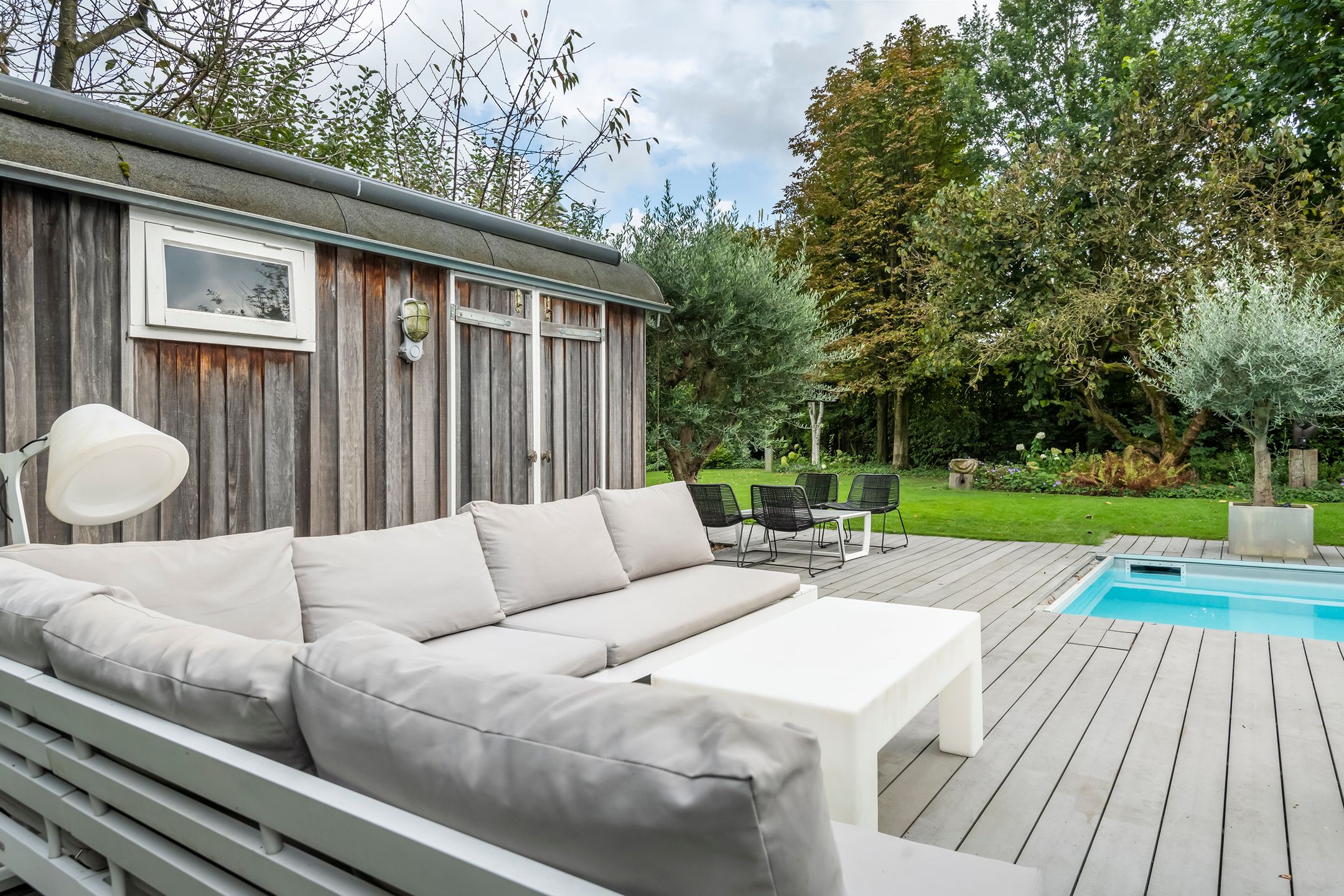 Foto 24 van Burgemeester Meslaan 53