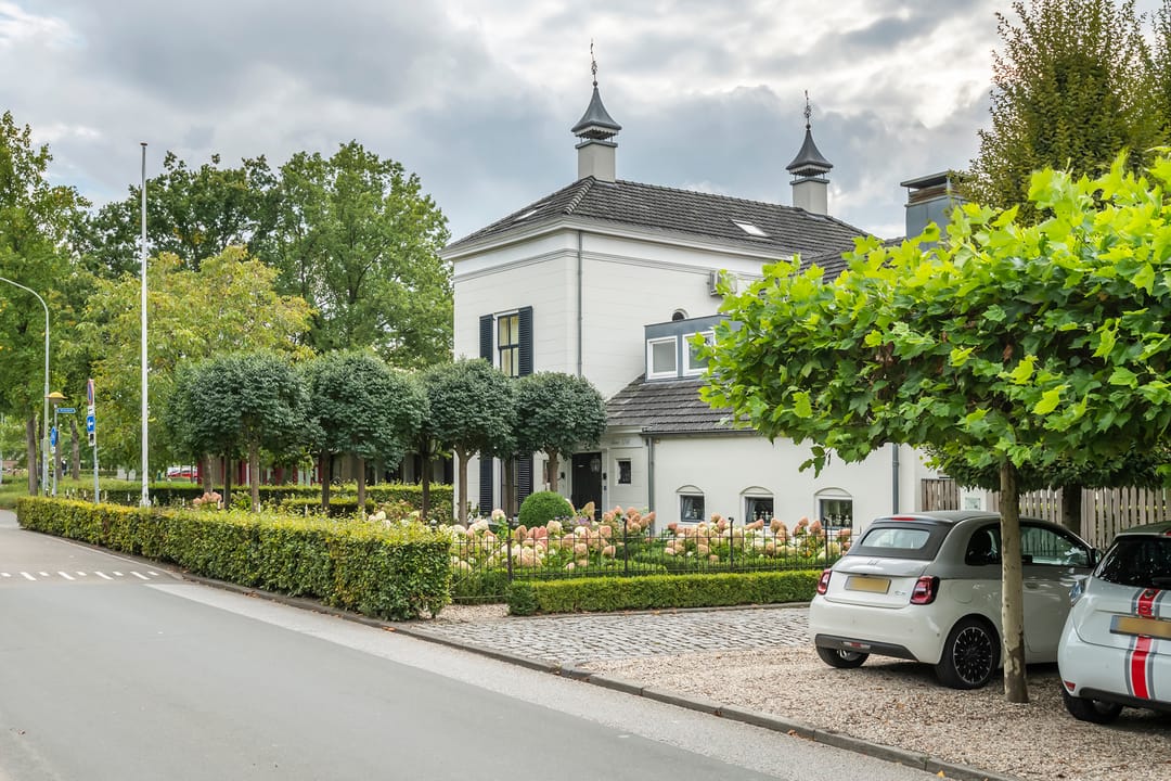 Foto 11 van Burgemeester Meslaan 53