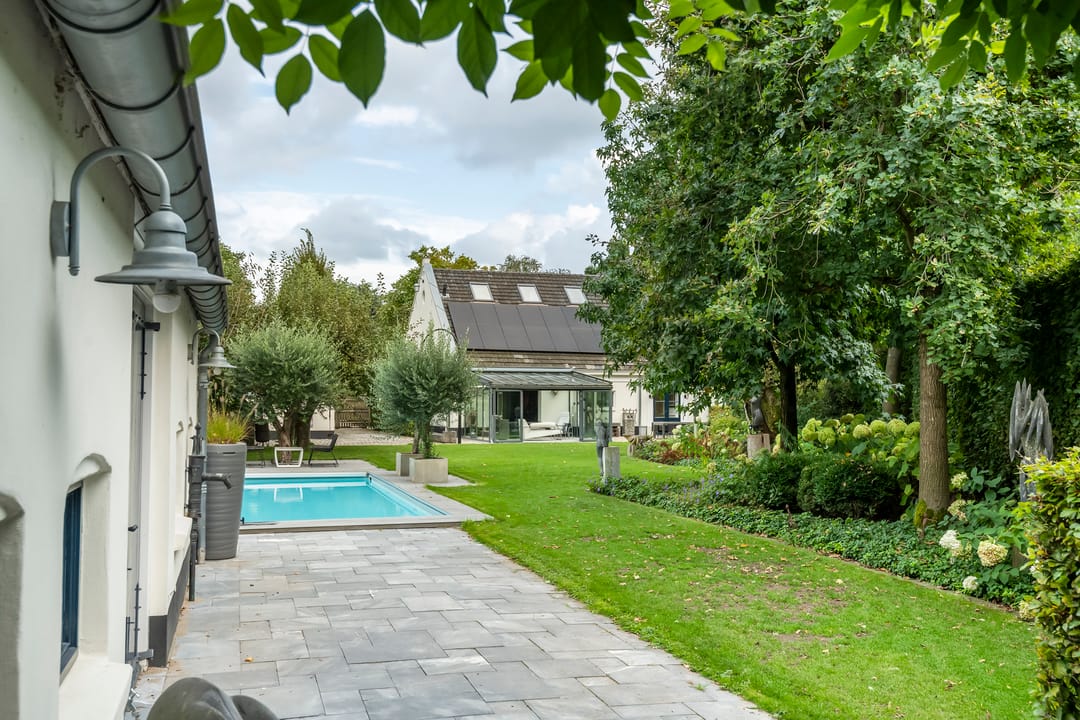 Foto 26 van Burgemeester Meslaan 53