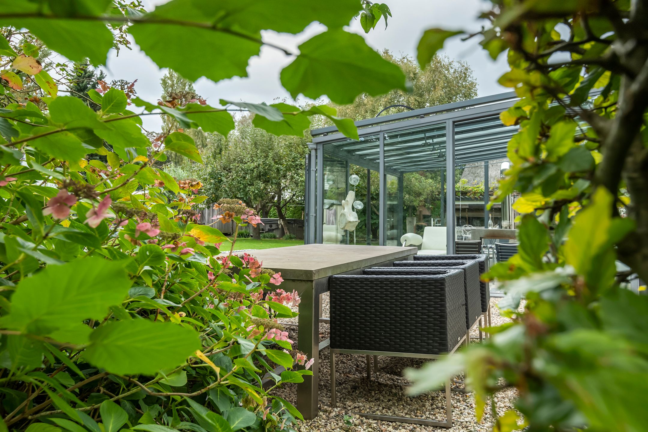 Foto 27 van Burgemeester Meslaan 53