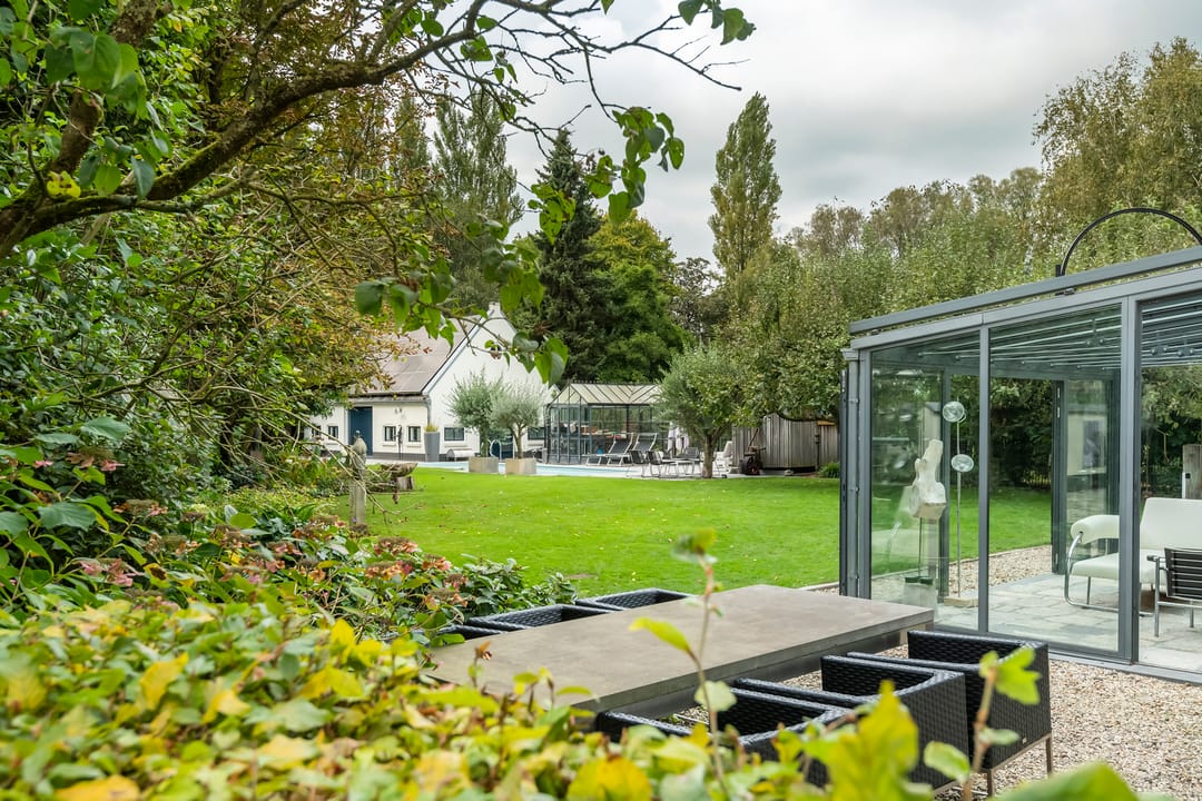 Foto 28 van Burgemeester Meslaan 53