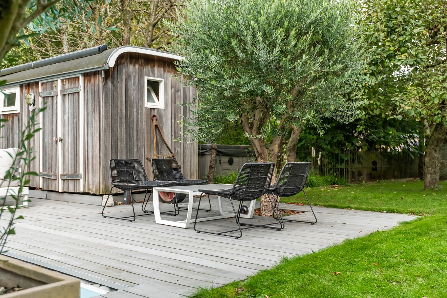 Foto 29 van Burgemeester Meslaan 53