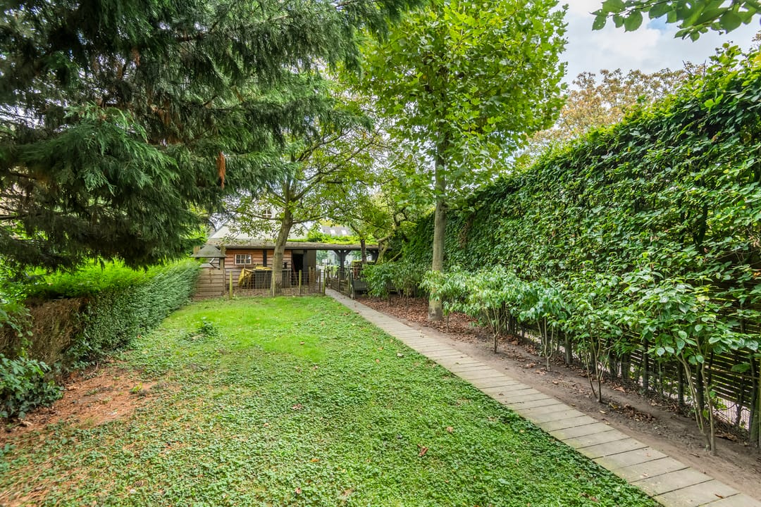 Foto 31 van Burgemeester Meslaan 53