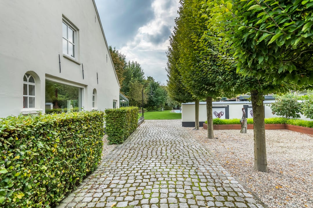 Foto 32 van Burgemeester Meslaan 53