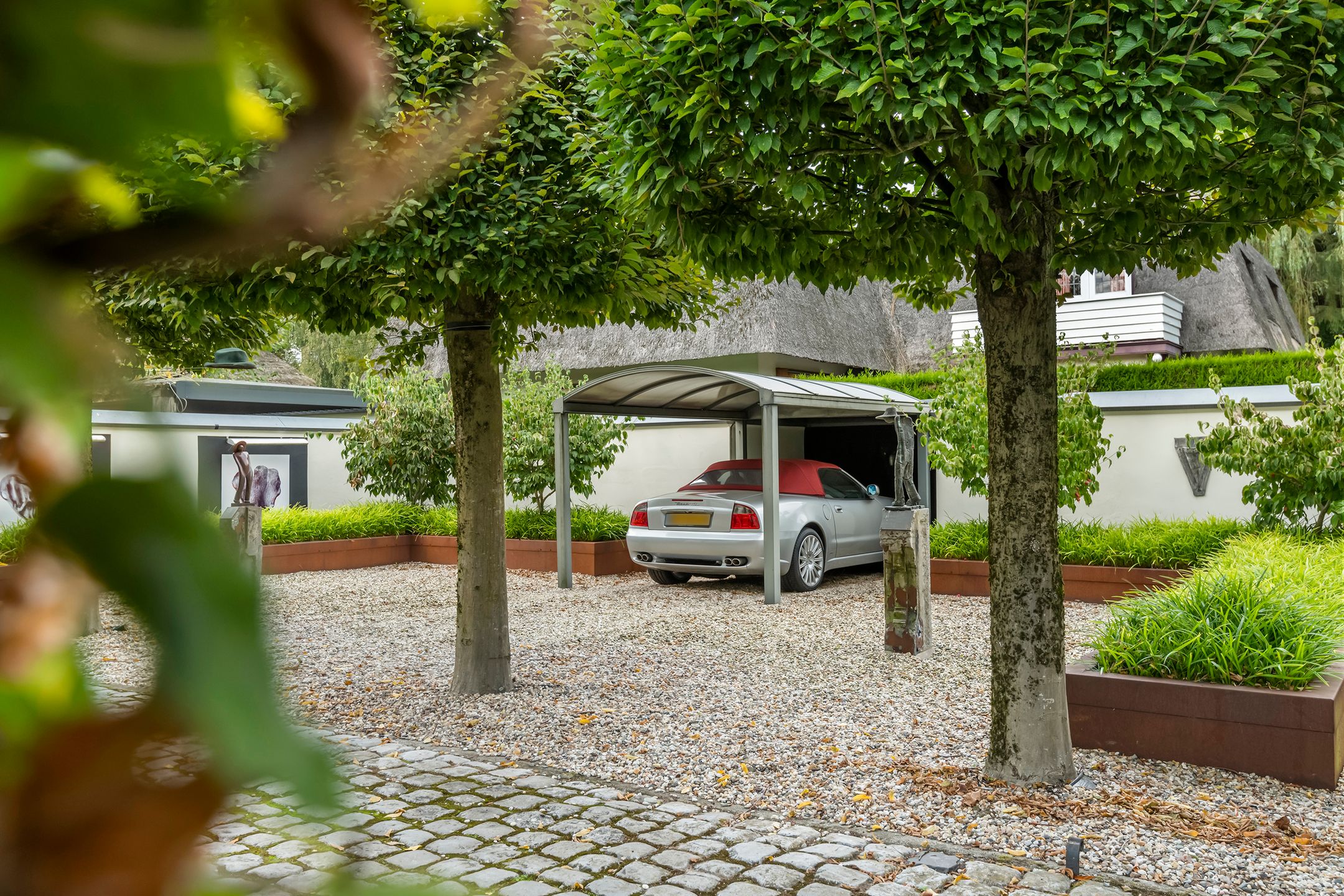 Foto 33 van Burgemeester Meslaan 53