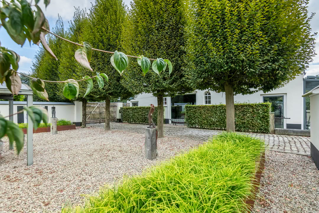 Foto 37 van Burgemeester Meslaan 53