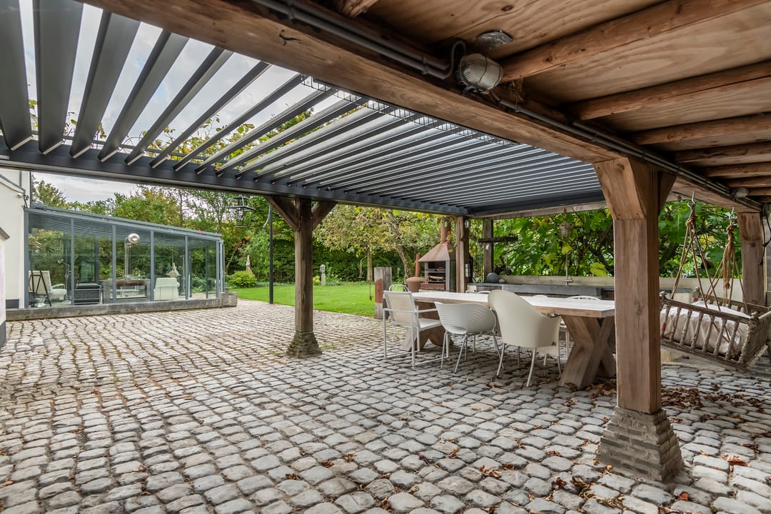 Foto 38 van Burgemeester Meslaan 53