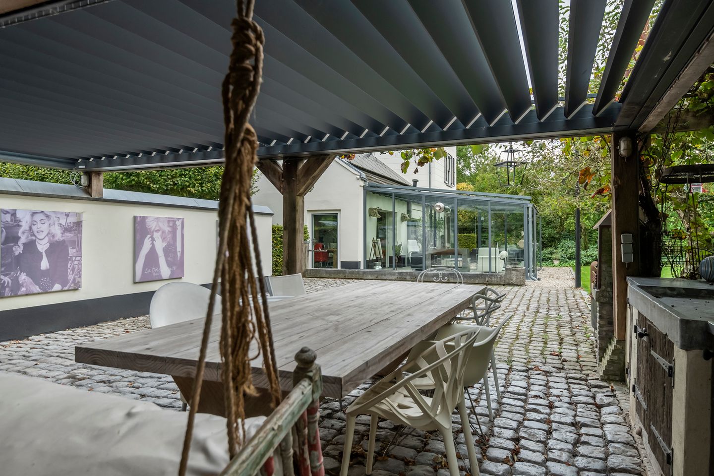 Foto 40 van Burgemeester Meslaan 53