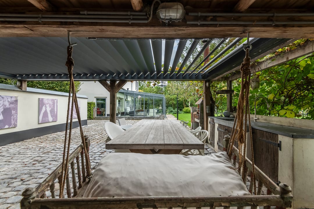 Foto 41 van Burgemeester Meslaan 53