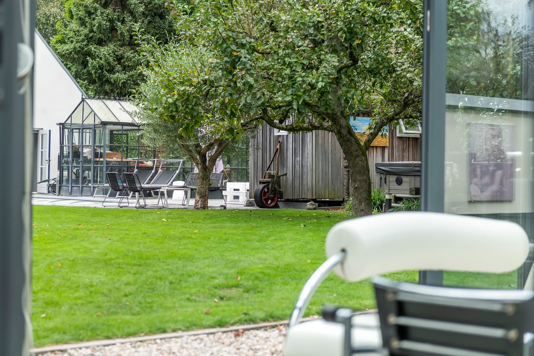 Foto 43 van Burgemeester Meslaan 53