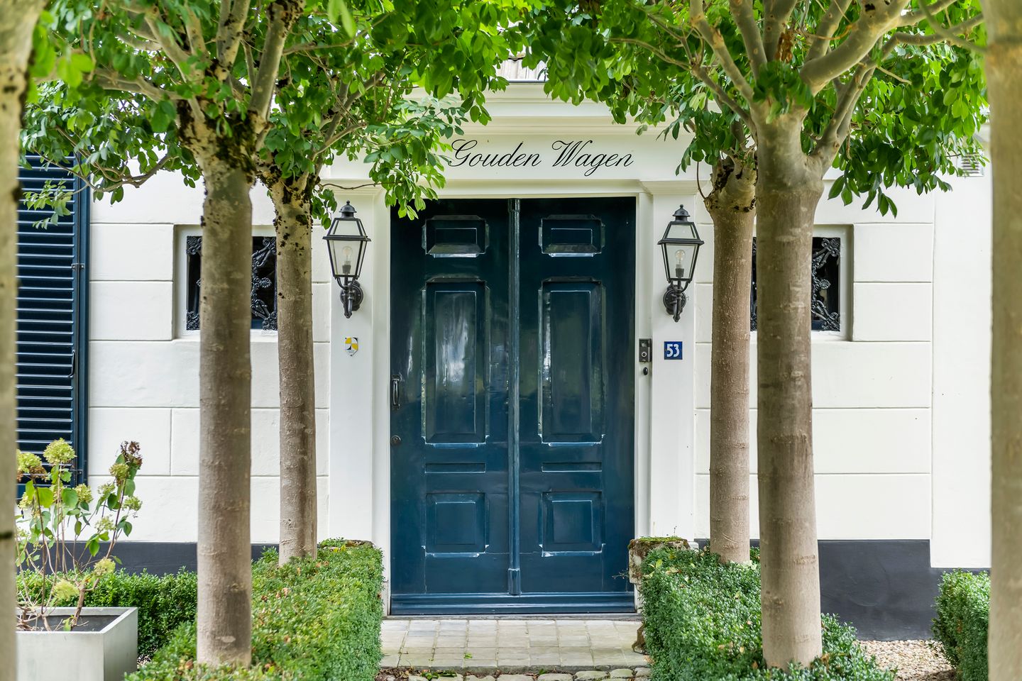 Foto 49 van Burgemeester Meslaan 53