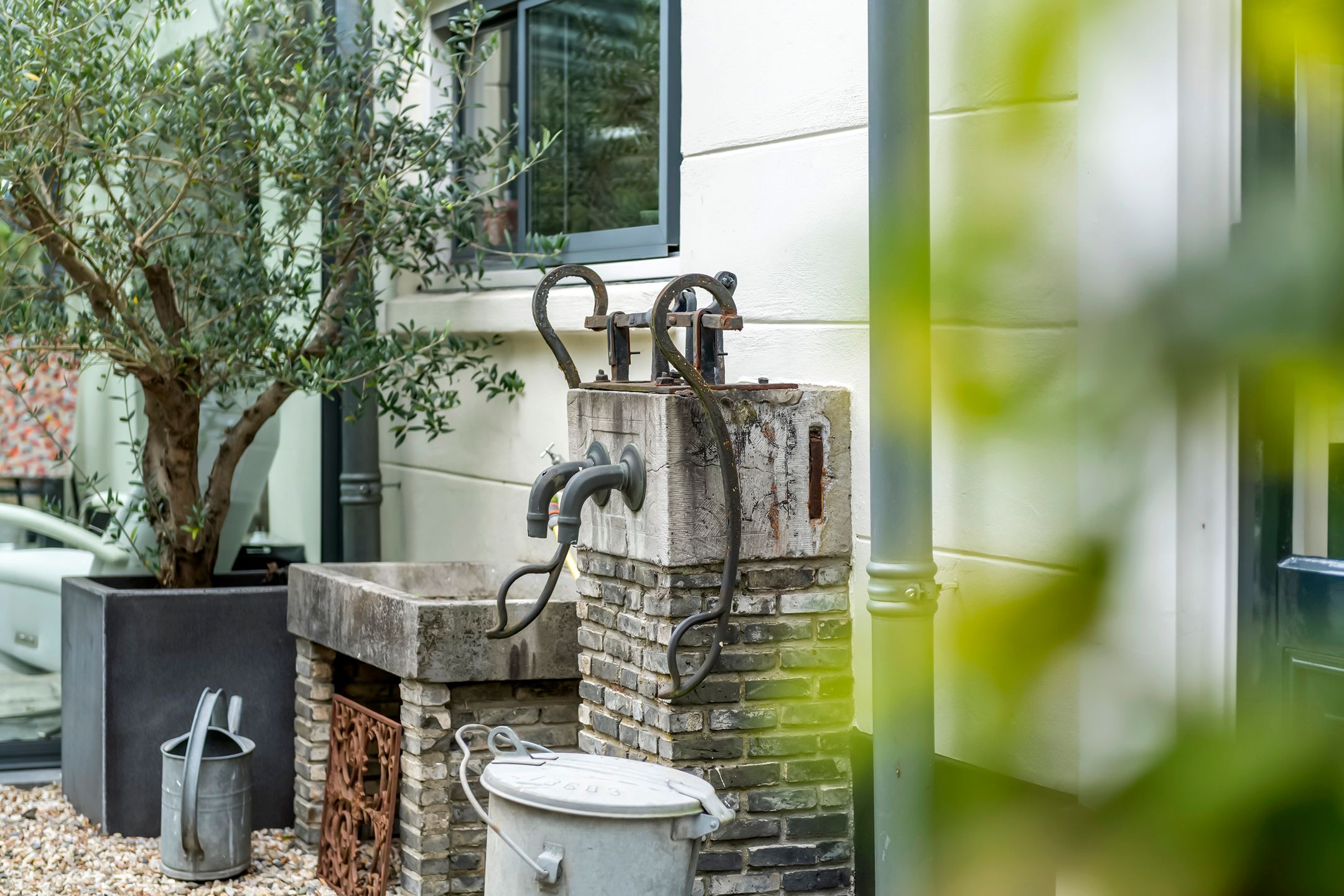 Foto 48 van Burgemeester Meslaan 53