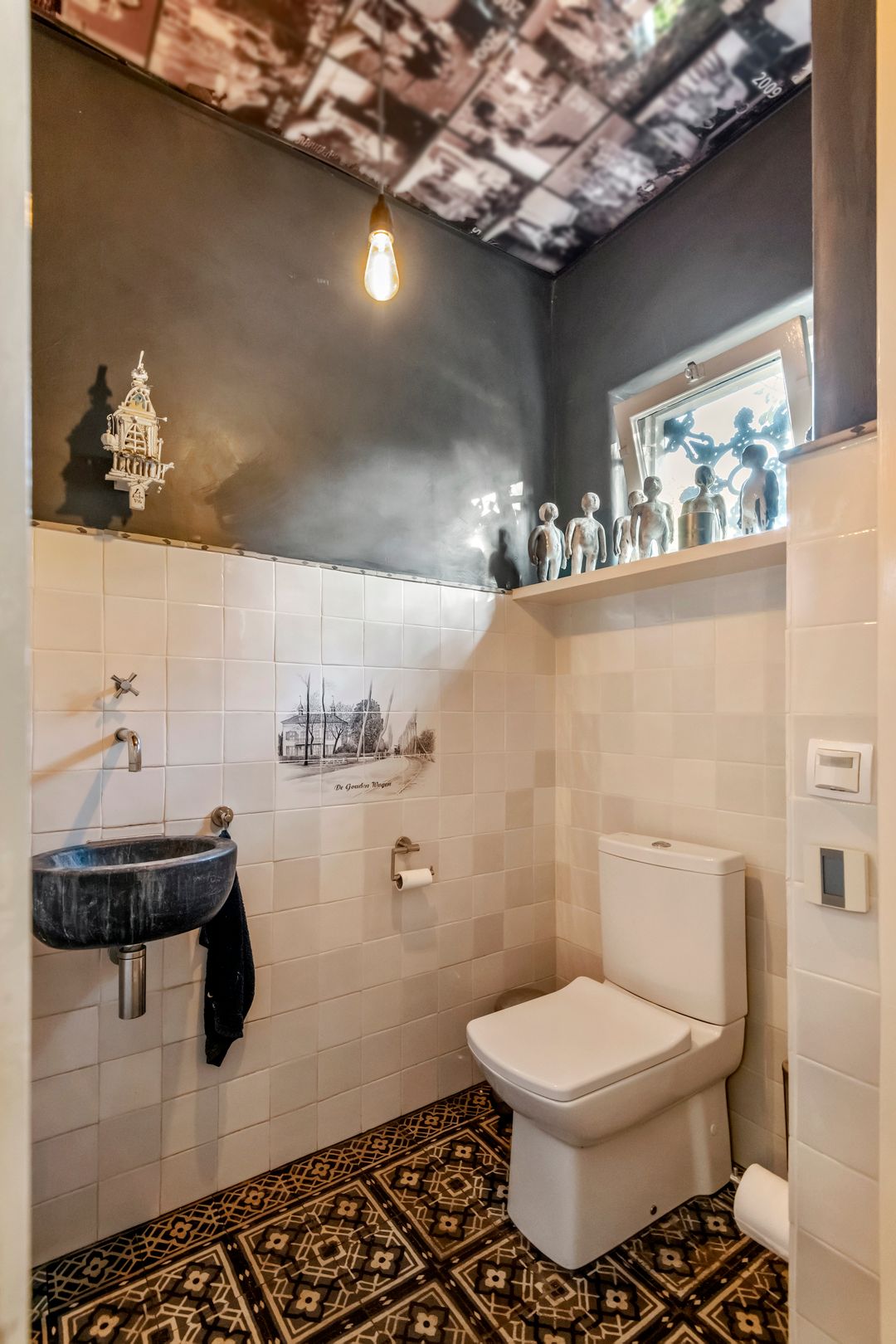 Foto 52 van Burgemeester Meslaan 53