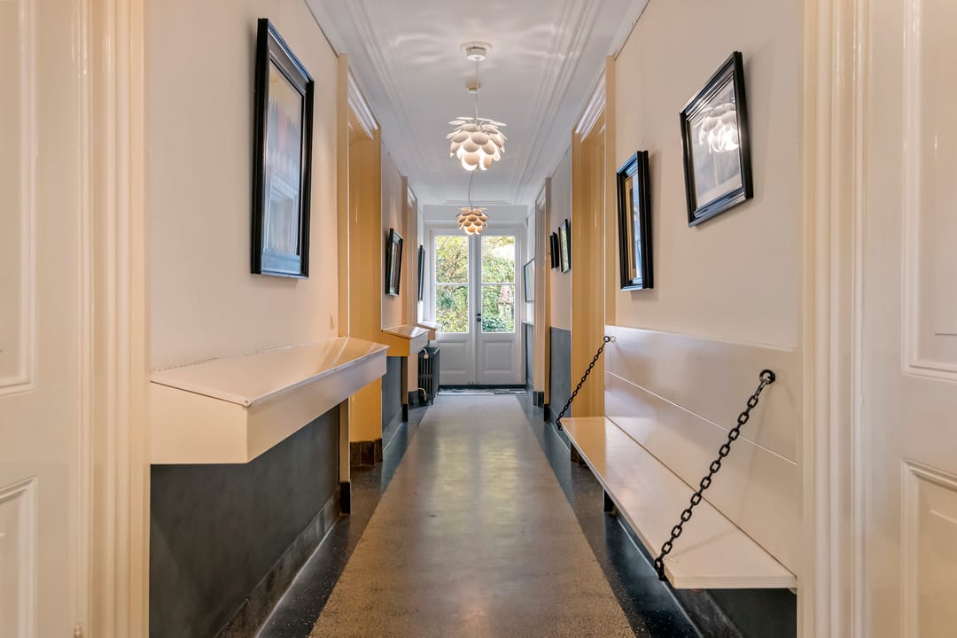 Foto 53 van Burgemeester Meslaan 53