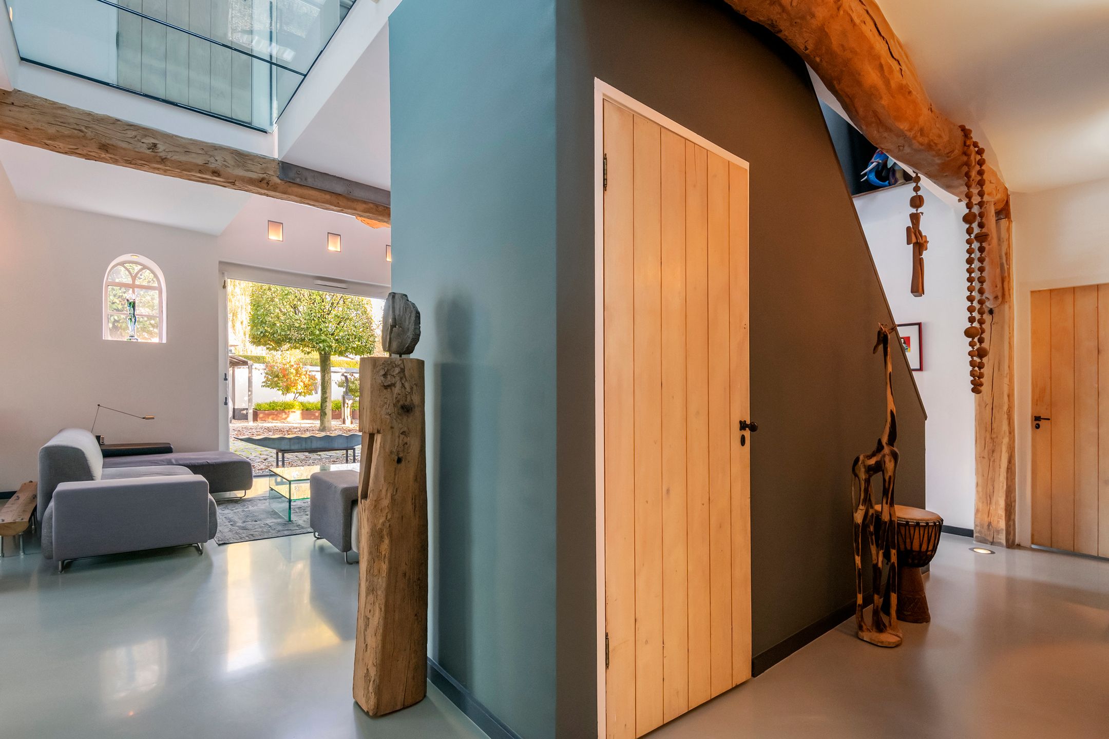 Foto 54 van Burgemeester Meslaan 53