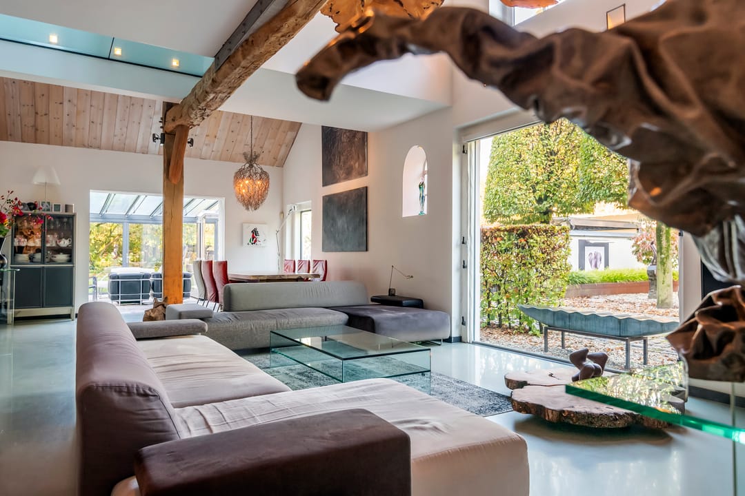 Foto 56 van Burgemeester Meslaan 53