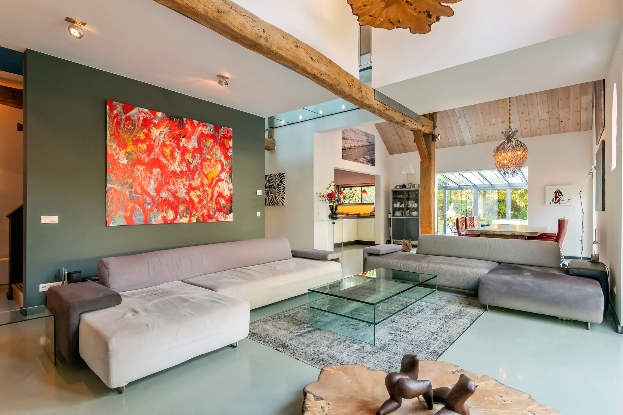 Foto 57 van Burgemeester Meslaan 53