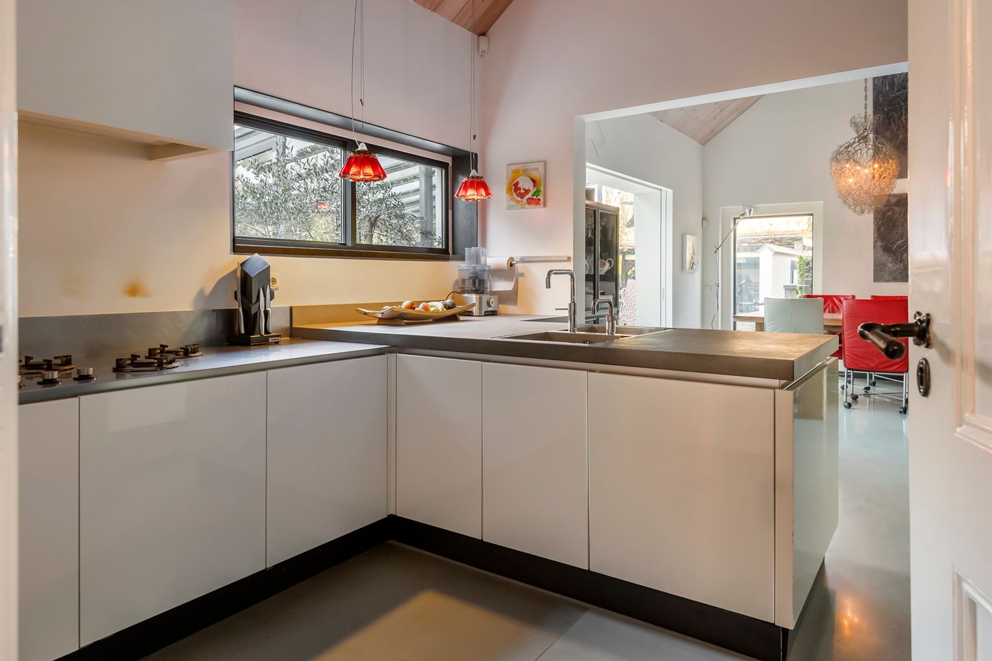 Foto 65 van Burgemeester Meslaan 53