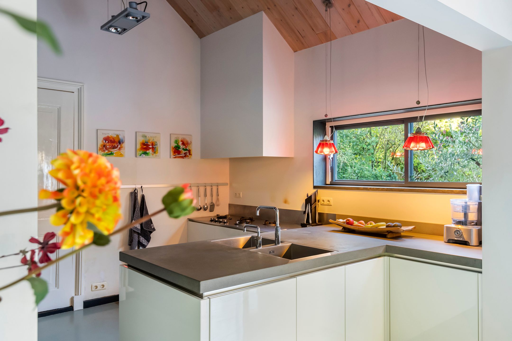 Foto 66 van Burgemeester Meslaan 53