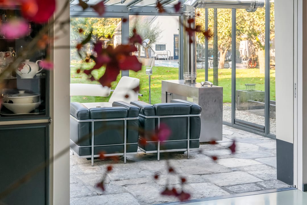 Foto 73 van Burgemeester Meslaan 53