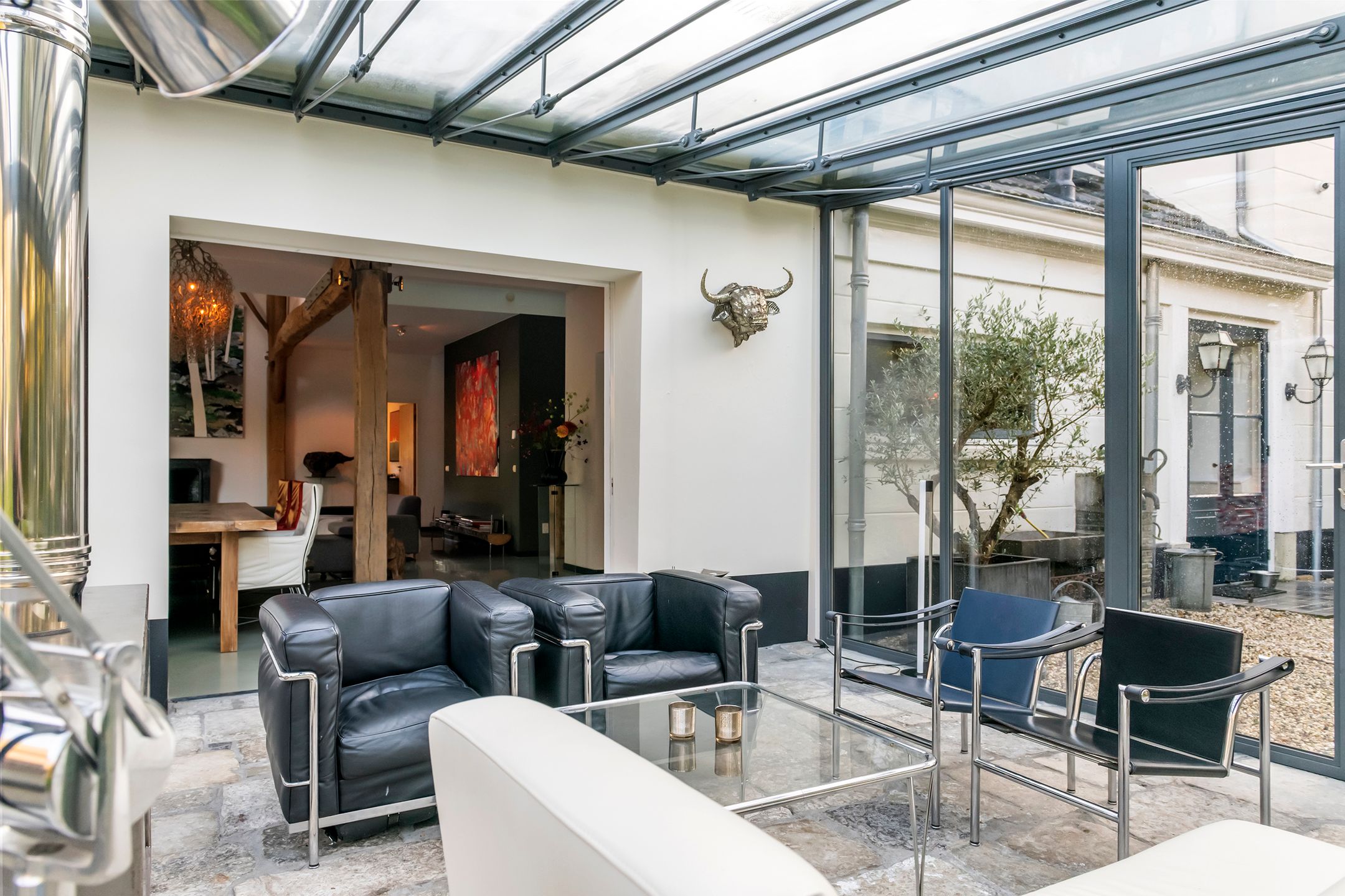 Foto 75 van Burgemeester Meslaan 53