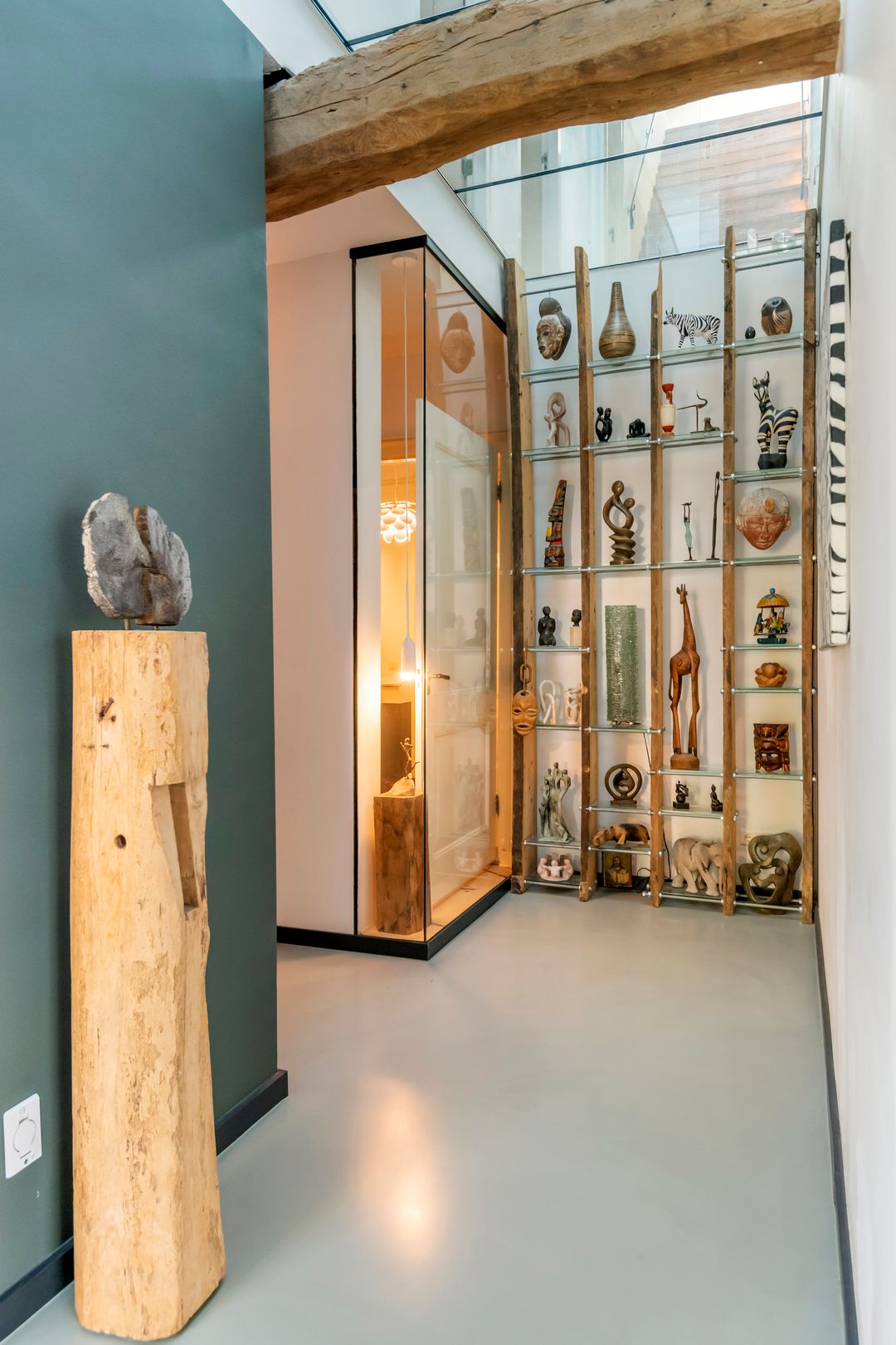 Foto 76 van Burgemeester Meslaan 53