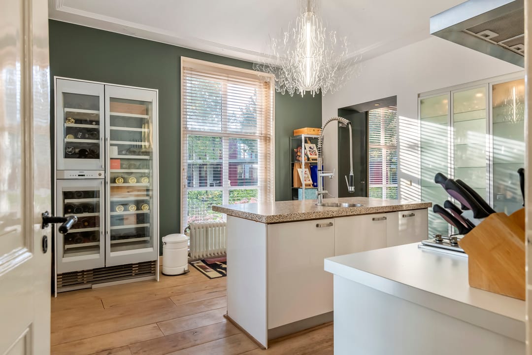 Foto 77 van Burgemeester Meslaan 53