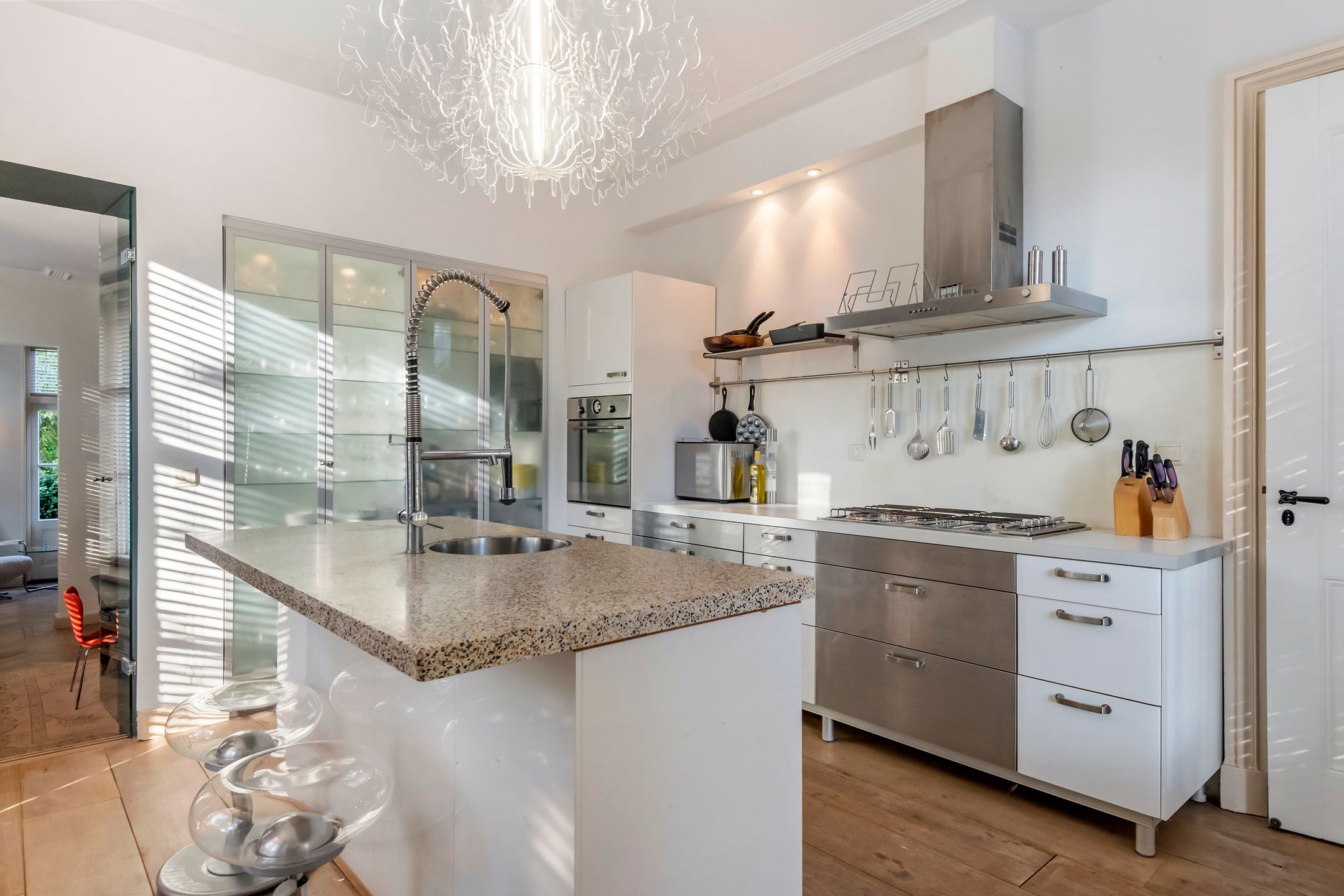 Foto 78 van Burgemeester Meslaan 53