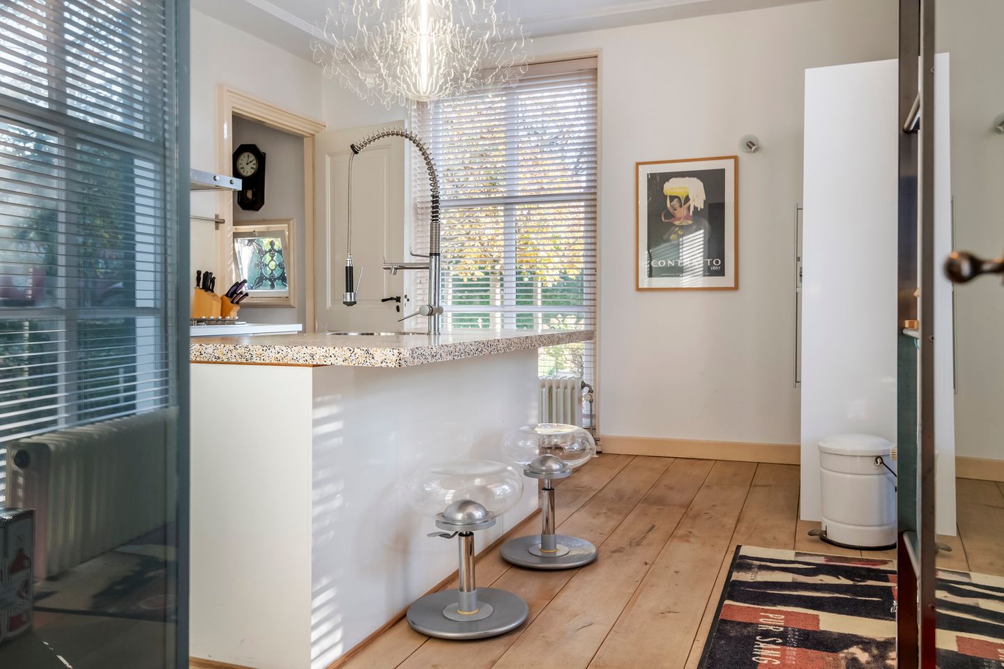 Foto 80 van Burgemeester Meslaan 53