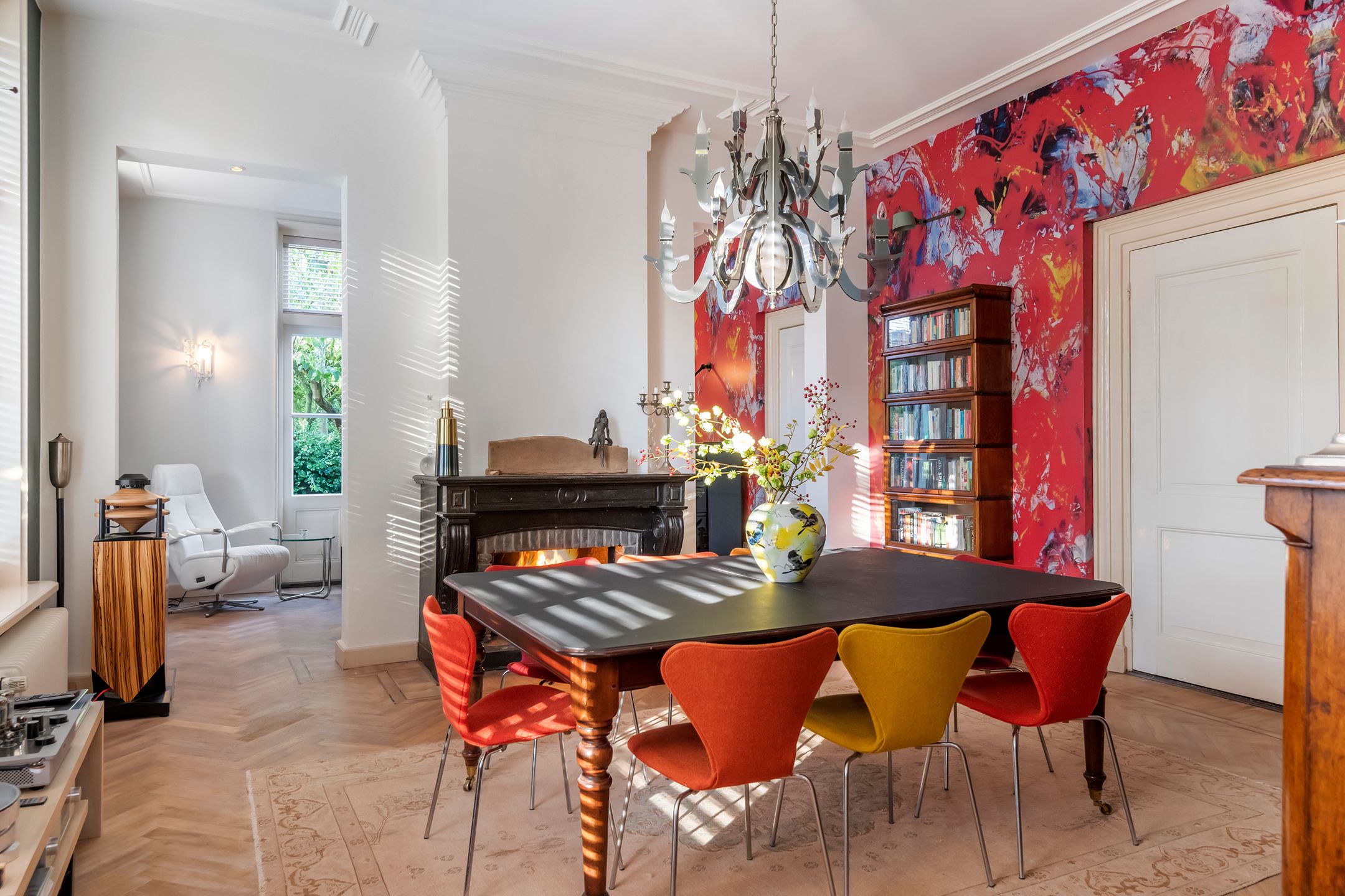 Foto 81 van Burgemeester Meslaan 53