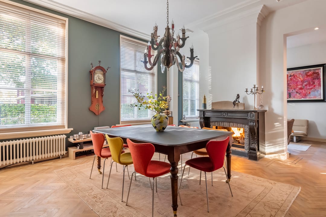 Foto 82 van Burgemeester Meslaan 53