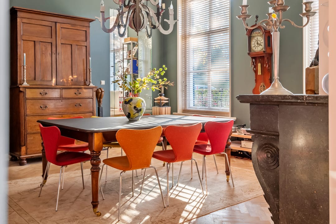 Foto 83 van Burgemeester Meslaan 53