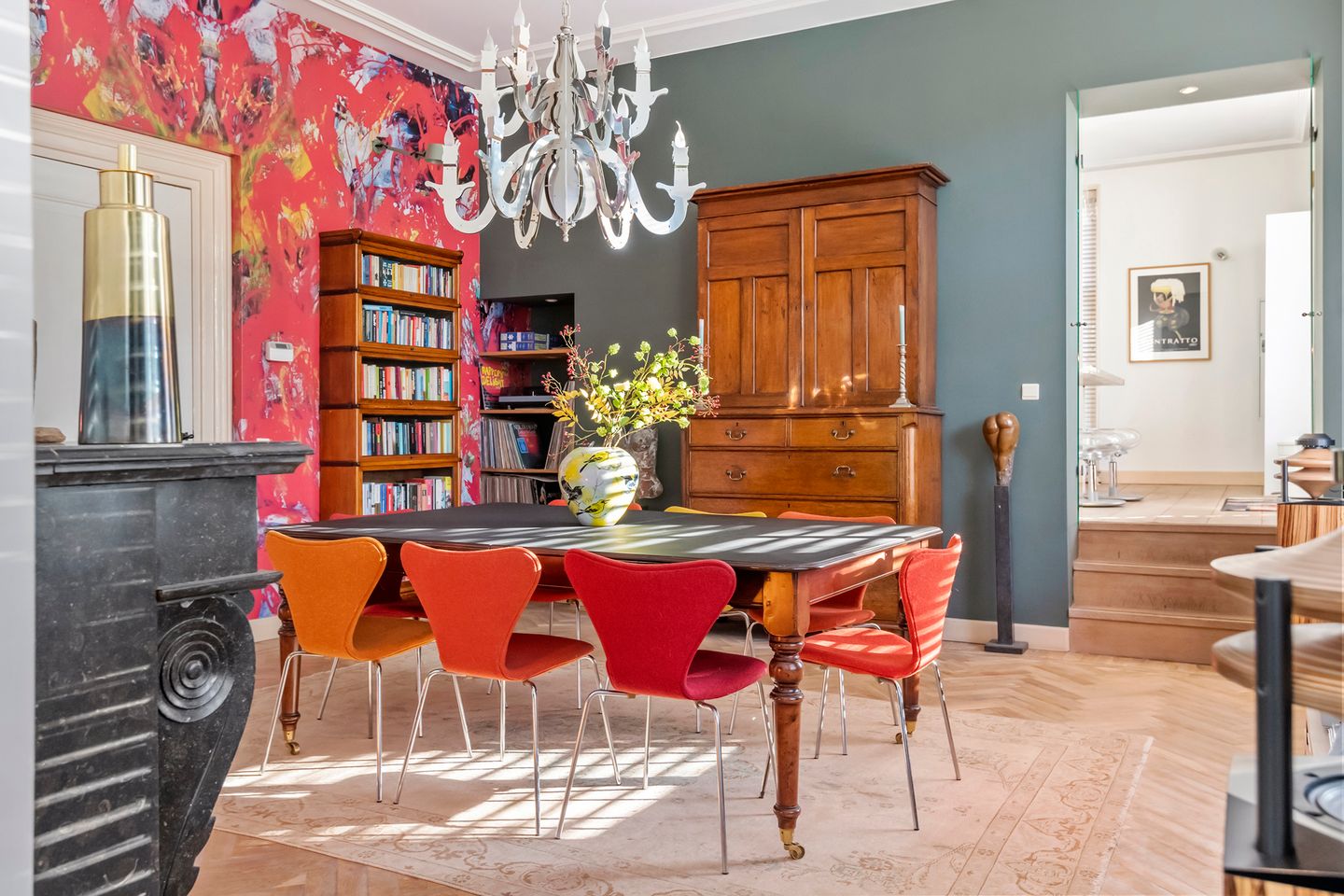 Foto 85 van Burgemeester Meslaan 53