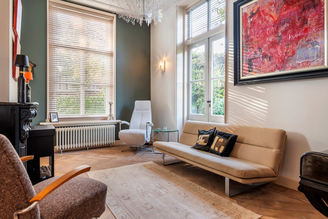 Foto 86 van Burgemeester Meslaan 53