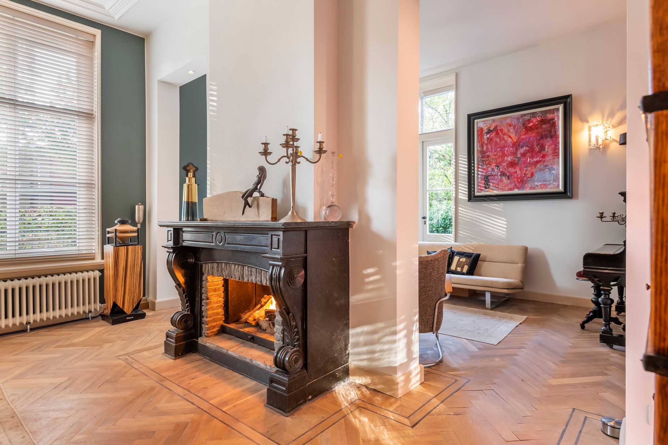 Foto 87 van Burgemeester Meslaan 53