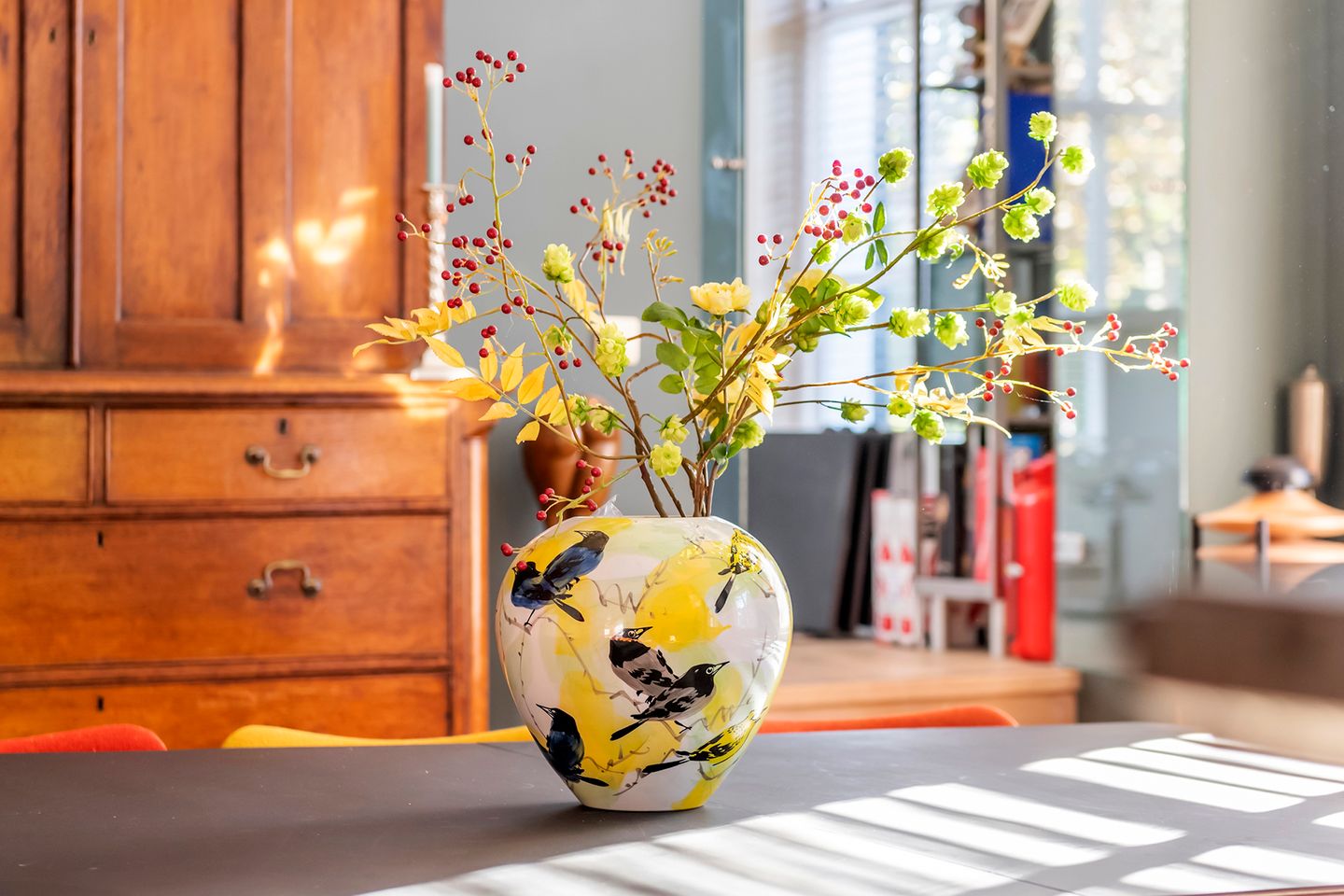 Foto 89 van Burgemeester Meslaan 53