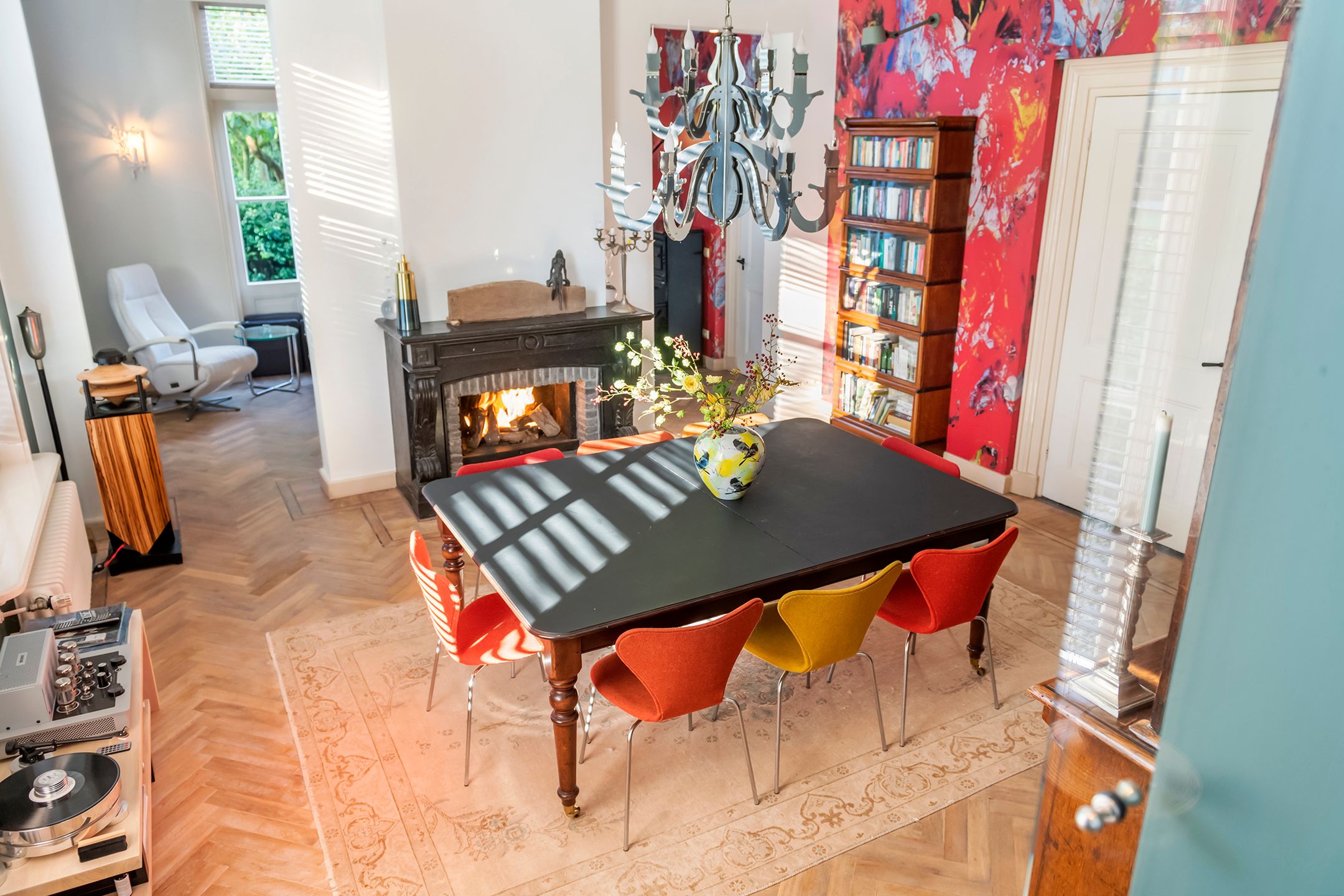 Foto 90 van Burgemeester Meslaan 53