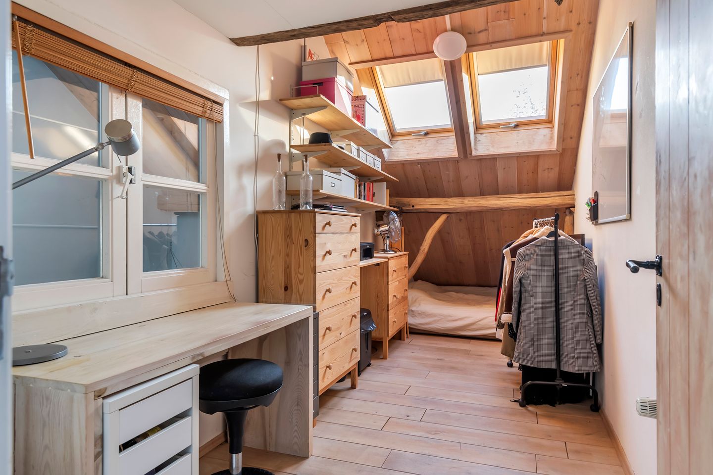 Foto 95 van Burgemeester Meslaan 53