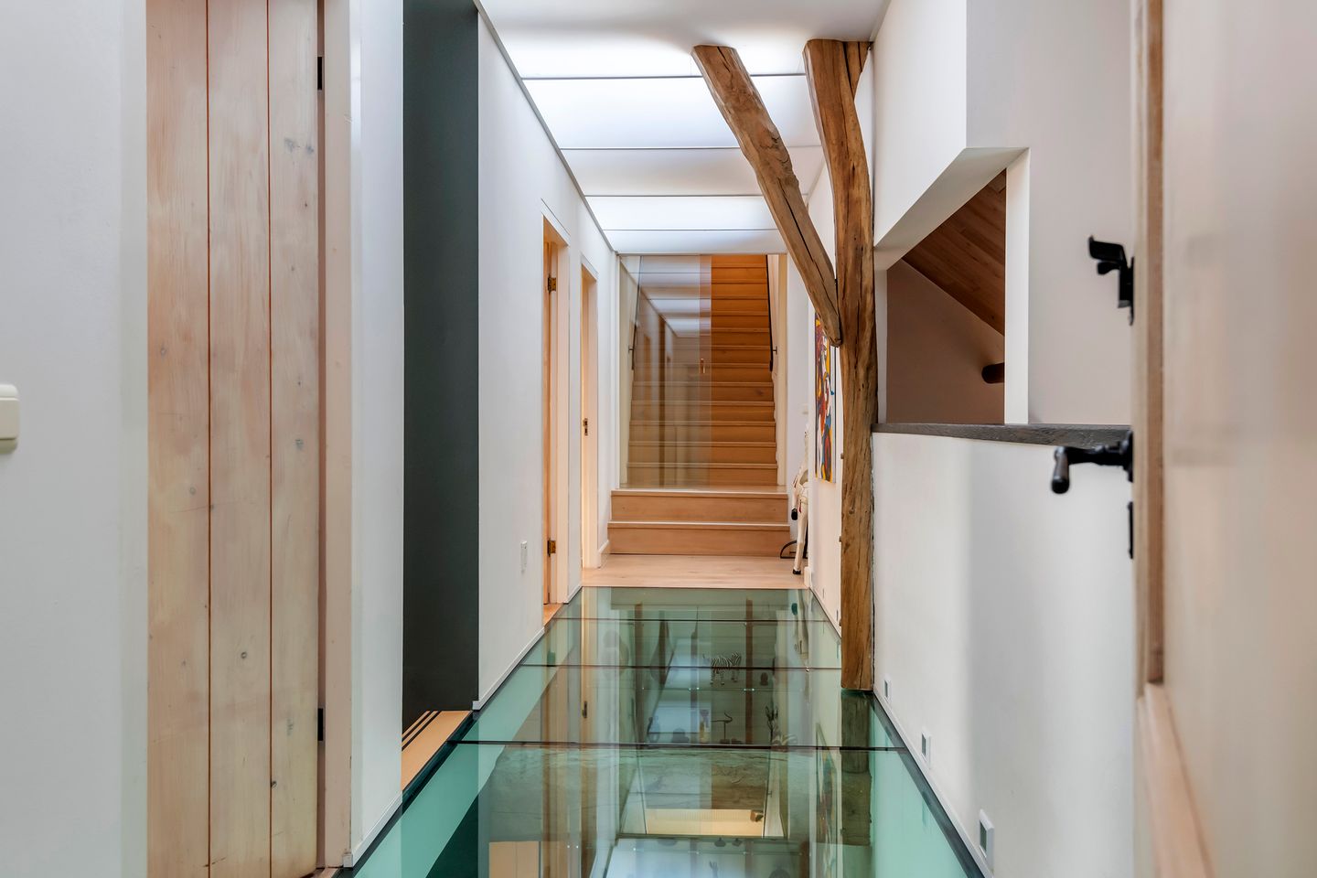 Foto 100 van Burgemeester Meslaan 53