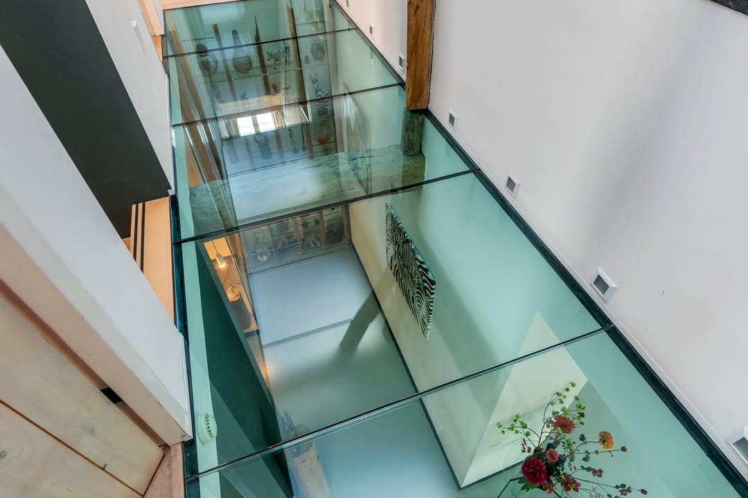 Foto 101 van Burgemeester Meslaan 53