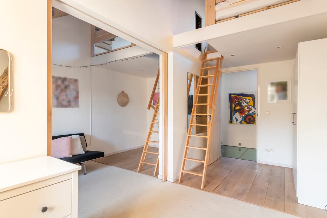 Foto 106 van Burgemeester Meslaan 53