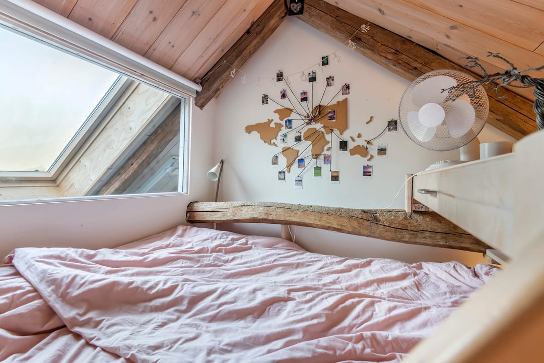 Foto 107 van Burgemeester Meslaan 53