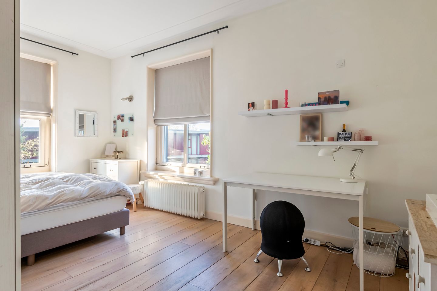 Foto 109 van Burgemeester Meslaan 53