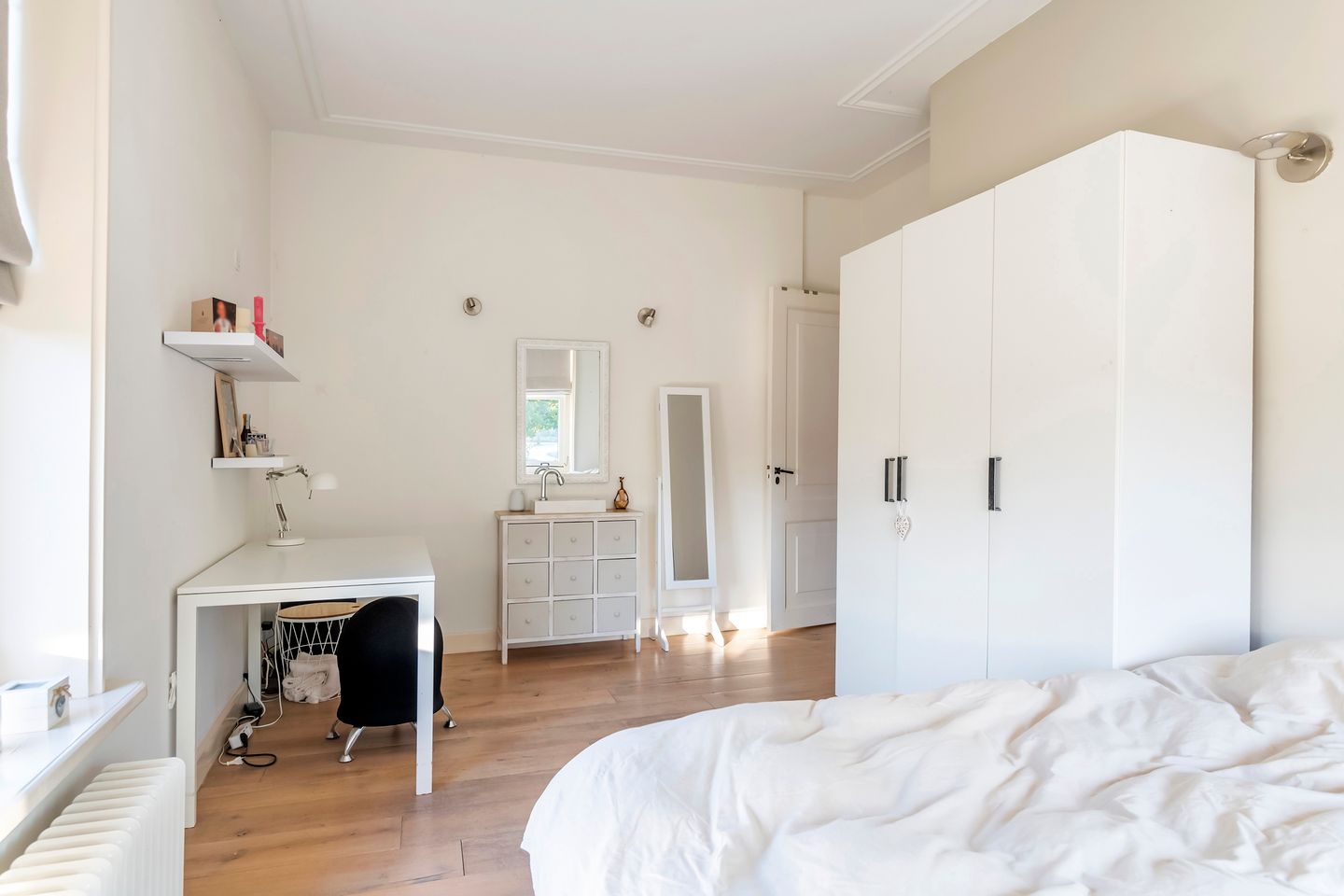 Foto 110 van Burgemeester Meslaan 53