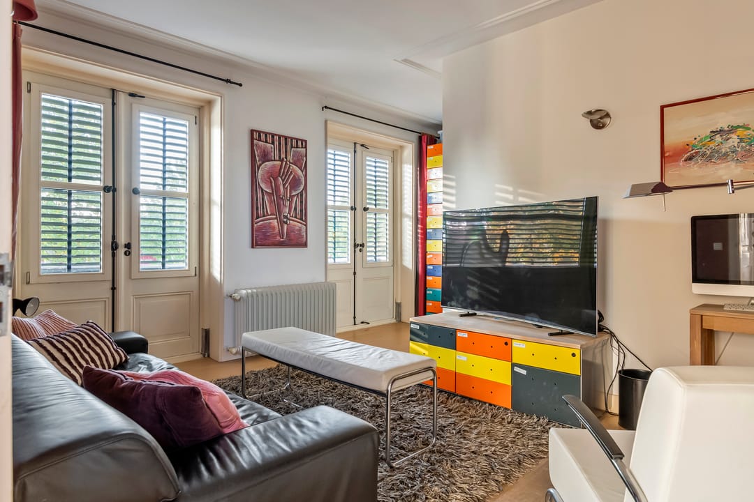 Foto 112 van Burgemeester Meslaan 53