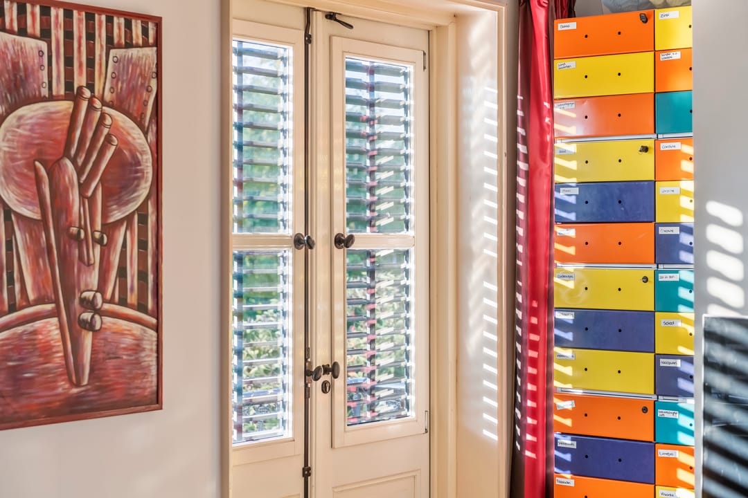 Foto 113 van Burgemeester Meslaan 53